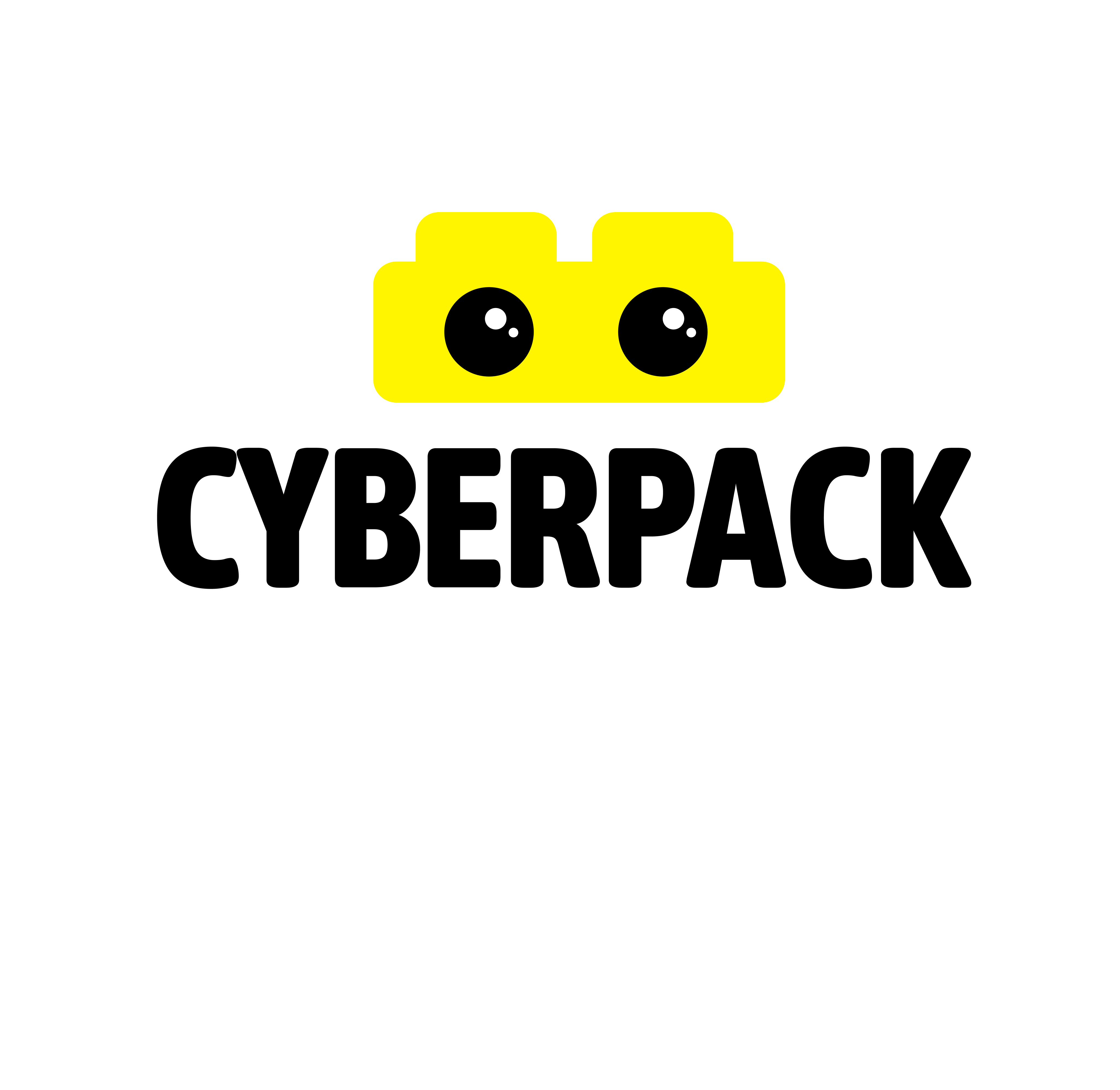 CYBERPACK Logo